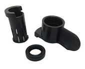 Картинка Фиксатор ручки в сборе Hallde 1091 в ШефСтор Фиксатор ручки в сборе Hallde 1091 в компании ШефСтор